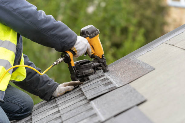 Fast & Reliable Emergency Roof Repairs in Manchester, OH