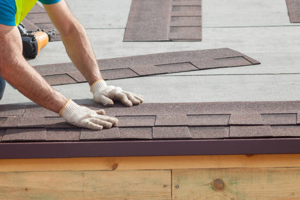 Fast & Reliable Emergency Roof Repairs in Manchester, OH