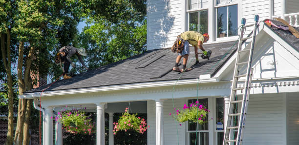 Roof Coating Services in Manchester, OH